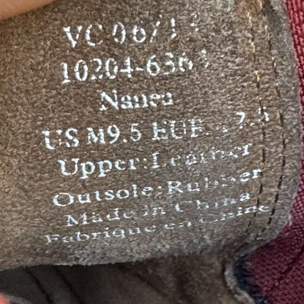 Size 9.5 - Olukai Nanea Brown Boot